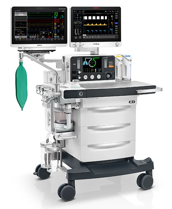 Vivos Biomedical Engineering